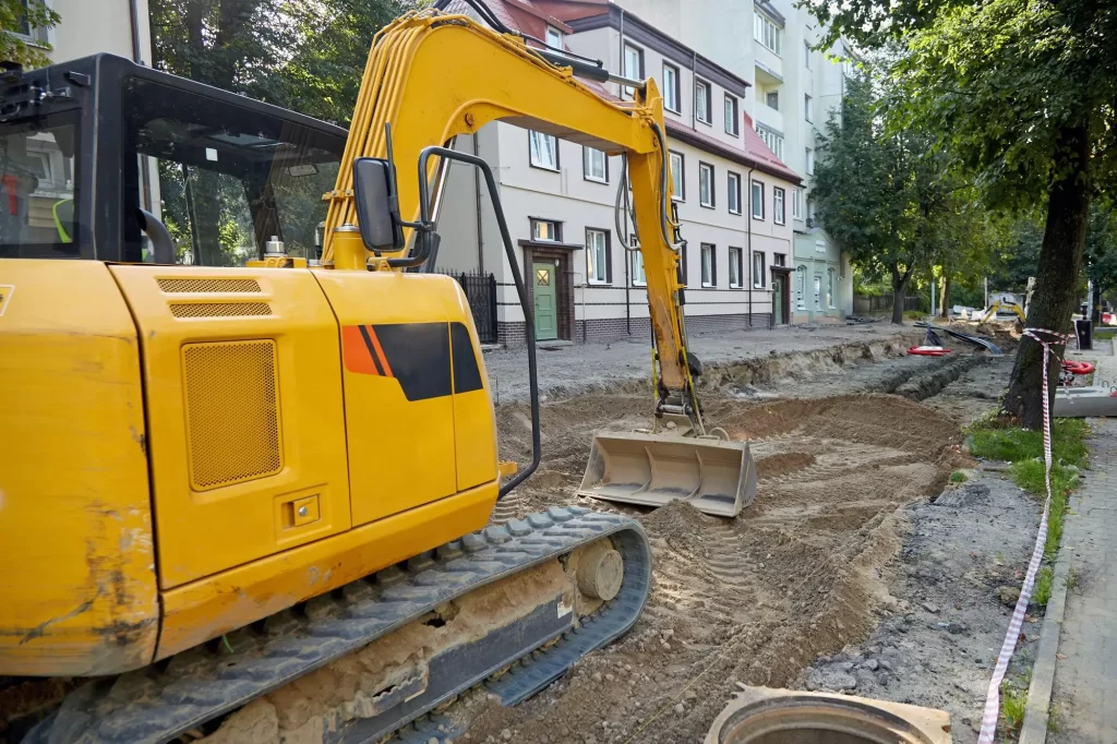 Driveway Installation